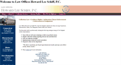 Desktop Screenshot of hlschiffpc.com